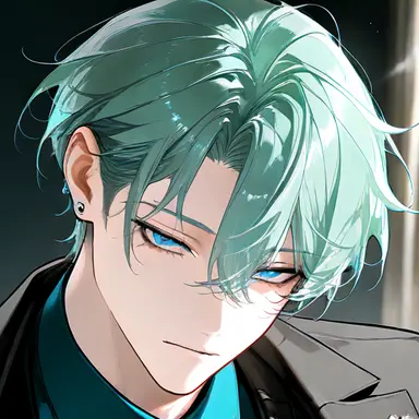 Profile image of Liam