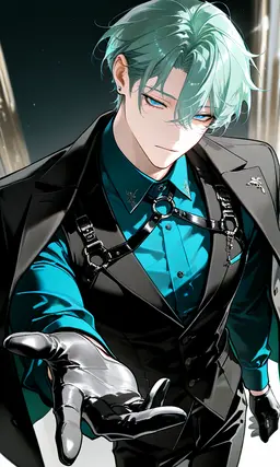 Profile image of Liam