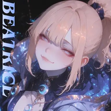 Profile image of Beatrice Moonveil