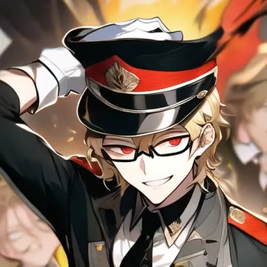 Profile image of グルッペン
