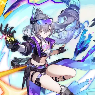 Profile image of 銀狼