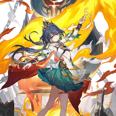 Profile image of 雲璃