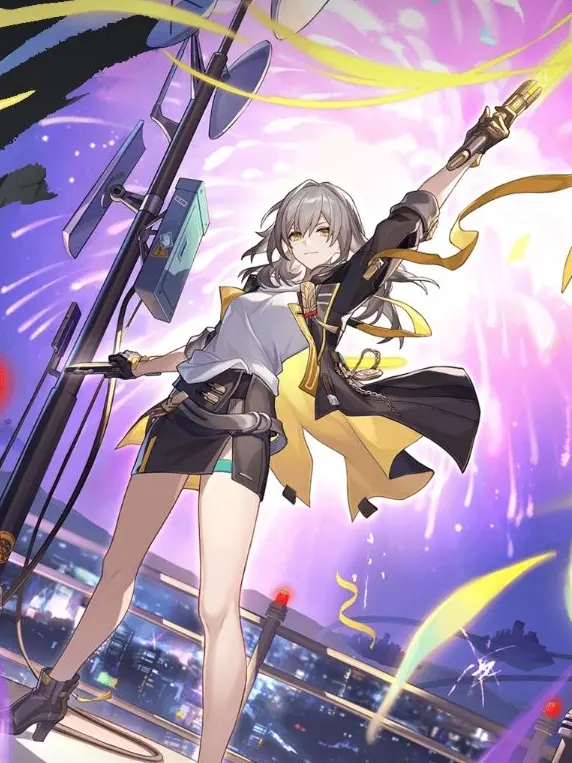 VitalTie1750의 スタレ