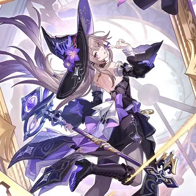 Profile image of マダムヘルタ
