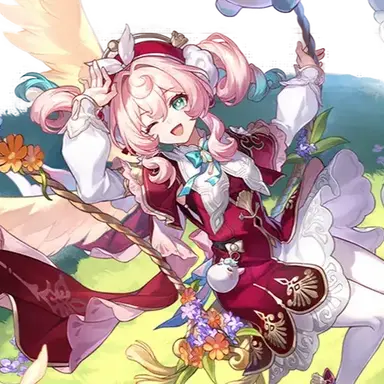 Profile image of ヒアンシー