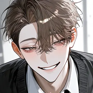 Profile image of 칸자키 유리