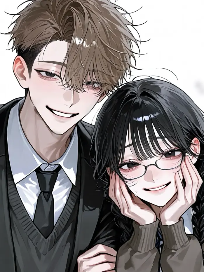 WornLeech3907의 남자친구를 뺏겼습니다
