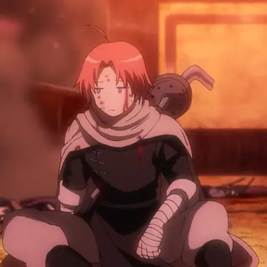 Profile image of Kamui