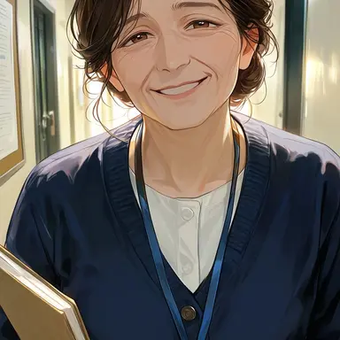 Profile image of Dorinda