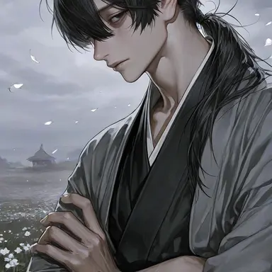 Profile image of 晴一