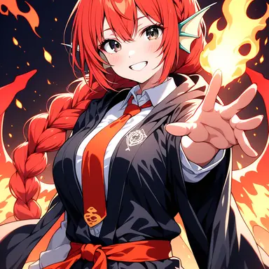Profile image of リオネ