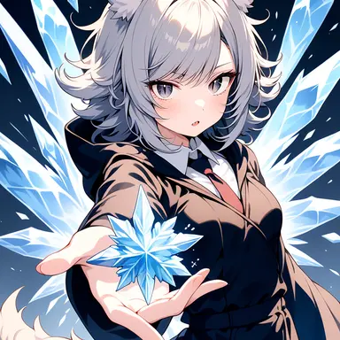 Profile image of ノクシア