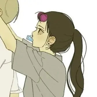 Profile image of 임이지