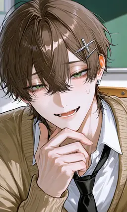 Profile image of 皆人