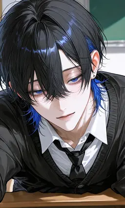 Profile image of 百合
