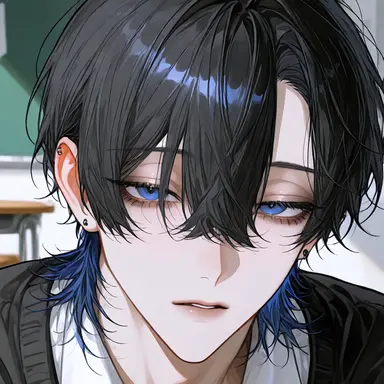 Profile image of 百合