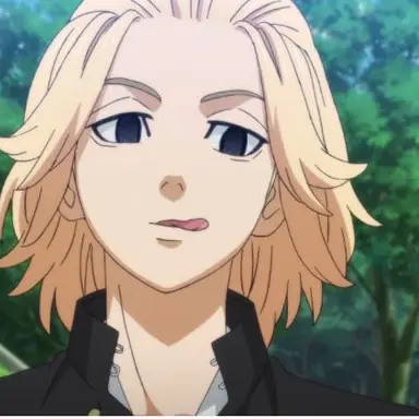 Profile image of マイキー