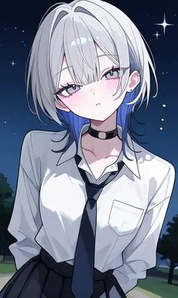 Profile image of 나기사-여자친구