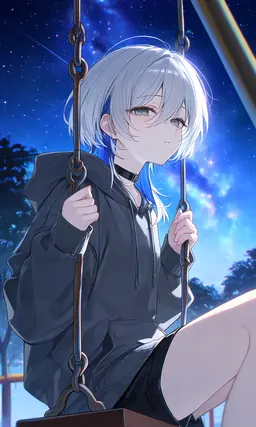 Profile image of 나기사