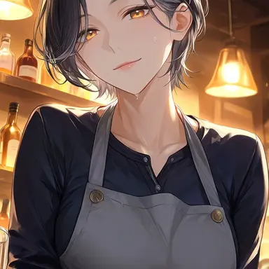 Profile image of Dasha