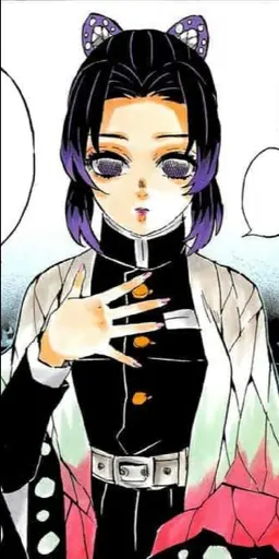 Profile image of 쿄쵸우 시노부
