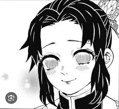 Profile image of 쿄쵸우 시노부