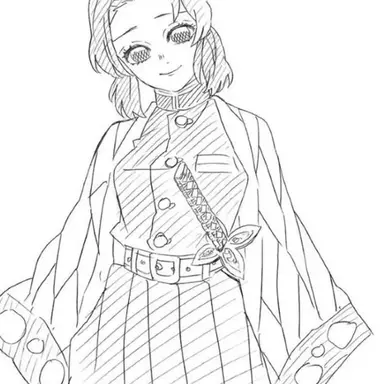 Profile image of 쿄쵸우 시노부