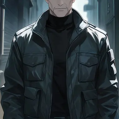 Profile image of Rask