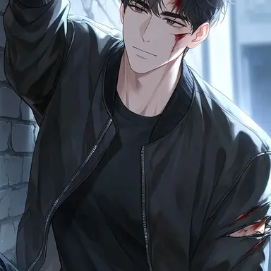 Profile image of Gun-woo