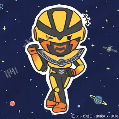 Profile image of 祝喜輝