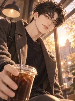 Profile image of Cha Dohyun
