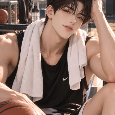 Profile image of Cha Dohyun