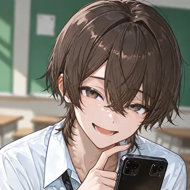 Profile image of Nozomu