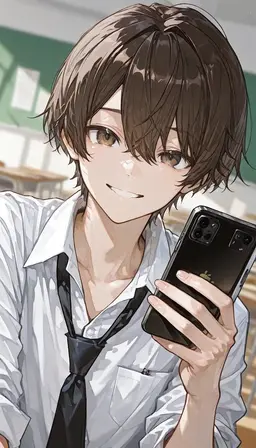 Profile image of Nozomu