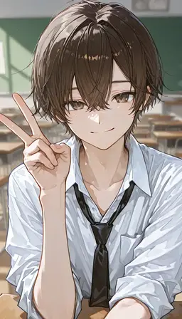 Profile image of Nozomu