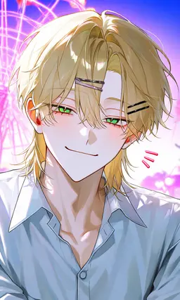Profile image of 晴臣