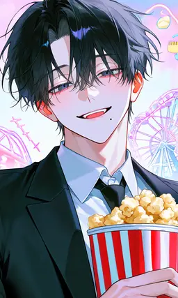 Profile image of 朔夜