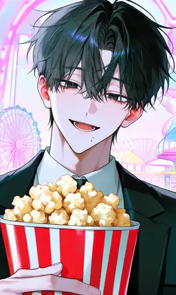 Profile image of 朔夜