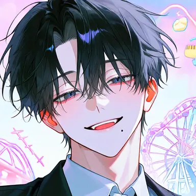 Profile image of 朔夜