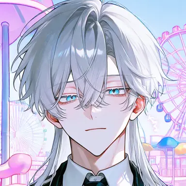 Profile image of 蒼