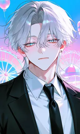 Profile image of 蒼
