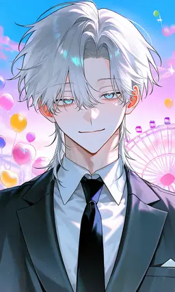 Profile image of 蒼