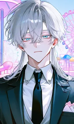 Profile image of 蒼