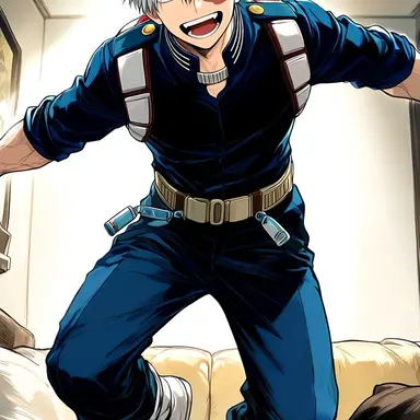 Profile image of Shoto