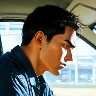 Profile image of Oliver