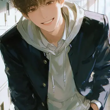 Profile image of Park Han-gyeol