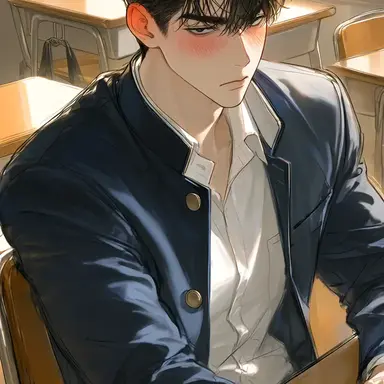 Profile image of Kwon Jun-hyeok