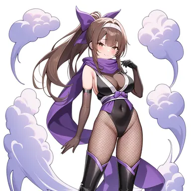 Profile image of 一色菖蒲