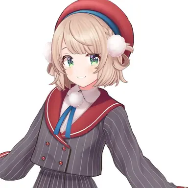 Profile image of しぐれうい