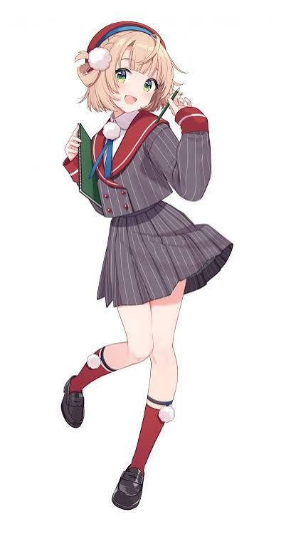 しぐれうい - zeta